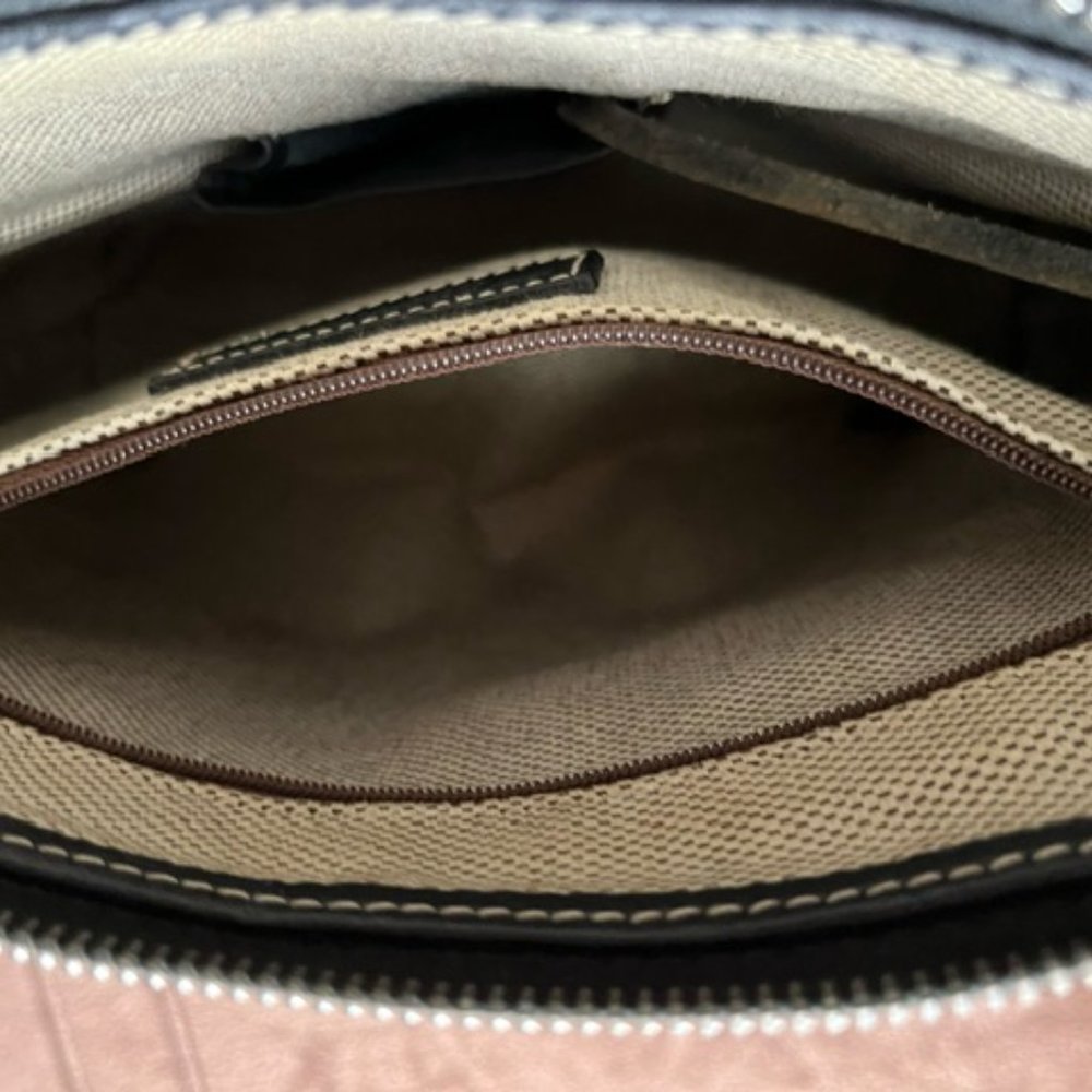 Dooney & Bourke Handbag - Picture 5 of 8